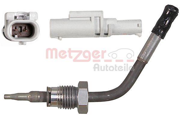 Palpeur, température des gaz METZGER ref. 0894426